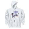 DryBlend ® Pullover Hooded Sweatshirt Thumbnail