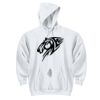 DryBlend ® Pullover Hooded Sweatshirt Thumbnail