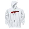 DryBlend ® Pullover Hooded Sweatshirt Thumbnail