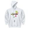 DryBlend ® Pullover Hooded Sweatshirt Thumbnail