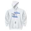 DryBlend ® Pullover Hooded Sweatshirt Thumbnail