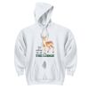 DryBlend ® Pullover Hooded Sweatshirt Thumbnail