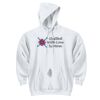 DryBlend ® Pullover Hooded Sweatshirt Thumbnail