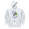 DryBlend ® Pullover Hooded Sweatshirt Thumbnail