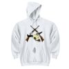 DryBlend ® Pullover Hooded Sweatshirt Thumbnail