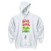 DryBlend ® Pullover Hooded Sweatshirt Thumbnail