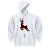 DryBlend ® Pullover Hooded Sweatshirt Thumbnail