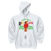 DryBlend ® Pullover Hooded Sweatshirt Thumbnail