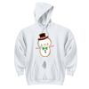 DryBlend ® Pullover Hooded Sweatshirt Thumbnail