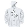 DryBlend ® Pullover Hooded Sweatshirt Thumbnail