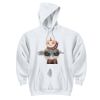 DryBlend ® Pullover Hooded Sweatshirt Thumbnail