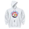 DryBlend ® Pullover Hooded Sweatshirt Thumbnail