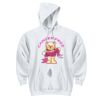 DryBlend ® Pullover Hooded Sweatshirt Thumbnail