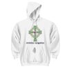 DryBlend ® Pullover Hooded Sweatshirt Thumbnail