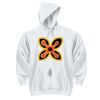 DryBlend ® Pullover Hooded Sweatshirt Thumbnail