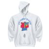 DryBlend ® Pullover Hooded Sweatshirt Thumbnail