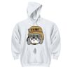DryBlend ® Pullover Hooded Sweatshirt Thumbnail