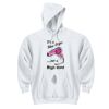 DryBlend ® Pullover Hooded Sweatshirt Thumbnail