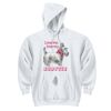 DryBlend ® Pullover Hooded Sweatshirt Thumbnail