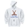 DryBlend ® Pullover Hooded Sweatshirt Thumbnail