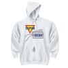 DryBlend ® Pullover Hooded Sweatshirt Thumbnail