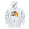 DryBlend ® Pullover Hooded Sweatshirt Thumbnail