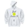 DryBlend ® Pullover Hooded Sweatshirt Thumbnail