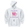 DryBlend ® Pullover Hooded Sweatshirt Thumbnail
