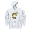 DryBlend ® Pullover Hooded Sweatshirt Thumbnail