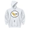DryBlend ® Pullover Hooded Sweatshirt Thumbnail