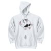 DryBlend ® Pullover Hooded Sweatshirt Thumbnail