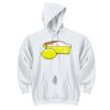 DryBlend ® Pullover Hooded Sweatshirt Thumbnail