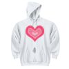 DryBlend ® Pullover Hooded Sweatshirt Thumbnail