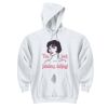 DryBlend ® Pullover Hooded Sweatshirt Thumbnail