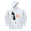 DryBlend ® Pullover Hooded Sweatshirt Thumbnail
