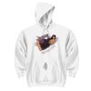 DryBlend ® Pullover Hooded Sweatshirt Thumbnail