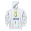 DryBlend ® Pullover Hooded Sweatshirt Thumbnail