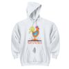 DryBlend ® Pullover Hooded Sweatshirt Thumbnail