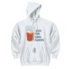 DryBlend ® Pullover Hooded Sweatshirt Thumbnail