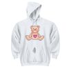 DryBlend ® Pullover Hooded Sweatshirt Thumbnail