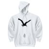 DryBlend ® Pullover Hooded Sweatshirt Thumbnail