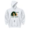 DryBlend ® Pullover Hooded Sweatshirt Thumbnail