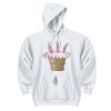 DryBlend ® Pullover Hooded Sweatshirt Thumbnail