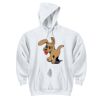 DryBlend ® Pullover Hooded Sweatshirt Thumbnail