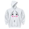 DryBlend ® Pullover Hooded Sweatshirt Thumbnail
