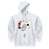 DryBlend ® Pullover Hooded Sweatshirt Thumbnail
