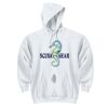 DryBlend ® Pullover Hooded Sweatshirt Thumbnail