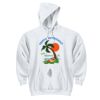 DryBlend ® Pullover Hooded Sweatshirt Thumbnail