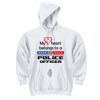 DryBlend ® Pullover Hooded Sweatshirt Thumbnail