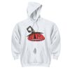 DryBlend ® Pullover Hooded Sweatshirt Thumbnail